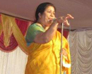 Mumbai: Women are pillar of society - Janet D’Souza